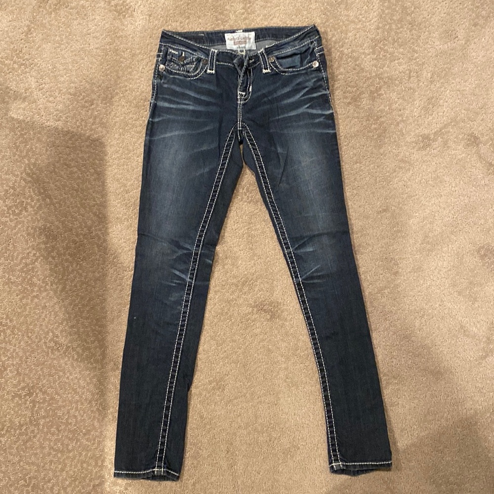 Big star Jenae 28L. Perfect condition